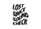LOST SINCE SOUNDCHECK™ - Home